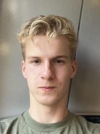 Elias Sandgrav