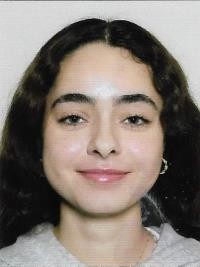 Mena Maath Sadoun Al-Khadhar