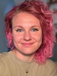 Anna Olivia Petersen