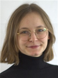 Marisa Wodrich