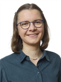 Julia Thomas