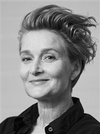 Mette Harrestrup