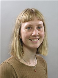Laura Hvid Schøler Kristensen