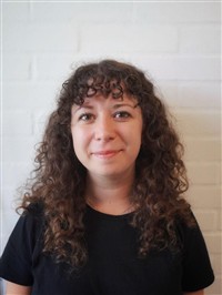 Csenge Domán