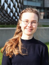 Janina Gerder