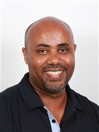 Mulatu Yohannes Nanusha