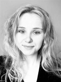 Katrine Brander Knudsen