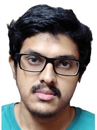 Kaustav Chatterjee