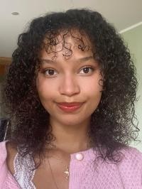 Kitara Isabella Mfinanga Lund