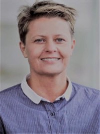 Anja Hultquist