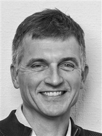 Claus Friis Pedersen