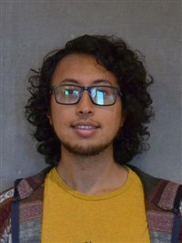 Andres Sebastian Ayala Ruano