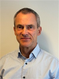 Jens Vesterager Nielsen