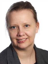 Louise Juel Broch