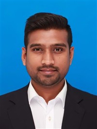 Dheeraj Kumar Dhruvakumar