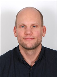 Fredrik Johansson