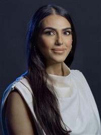 Somiya Zahra Dudic