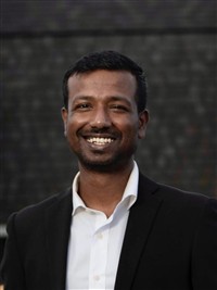 Santanu Mondal