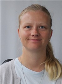 Ida Egholm Nielsen