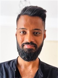 Muhammad Talha Siddique