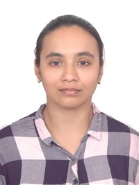 Shaima Magdaline Dsouza