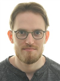 Marc Isern Hacker