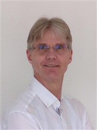 Henrik Boye Laursen