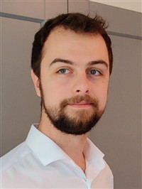 Markus Nygaard Pedersen