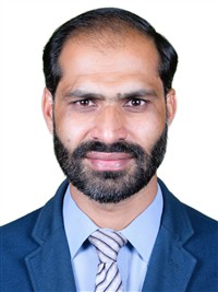 Usman Ali