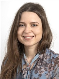 Marta Jedynak-Slyvka