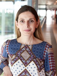 Lejla Islami