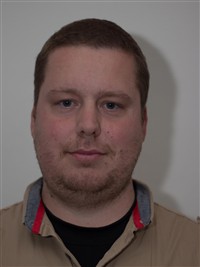 Jonas Damgaard Hansen