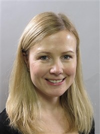 Noora Annika Ottman