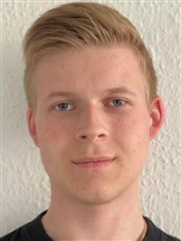 Andreas Hjorth Jensen