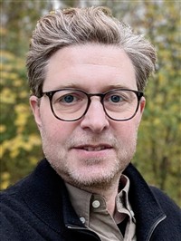 Jaron Brender
