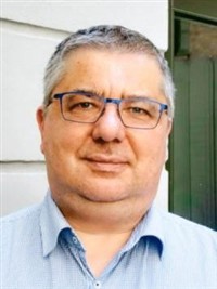 Finn Gruwier Larsen