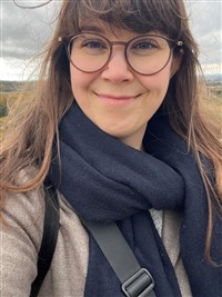 Nanna Maria Ingemann Mortensen