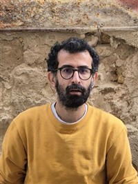 Mahdi Rezayati Charan
