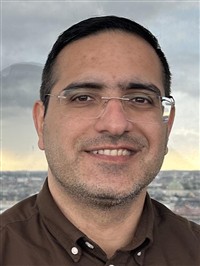 Ashkan Tashk