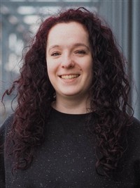 Natalia Dorota Lagan