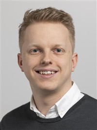 Jakob Hast Prins