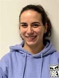Silvia Ferri