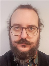 Mathieu Jacomy