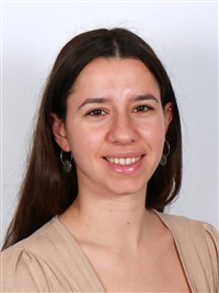 Aikaterini Giaki