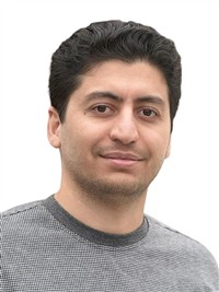 Behnam Mohammadi