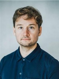 Jeppe Madsen