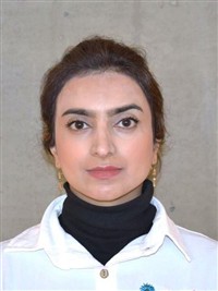 Atieh Gharib