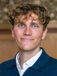 William Mikkelsen