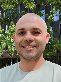 Andres Ruiz Rada