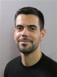 Fotios Zarras